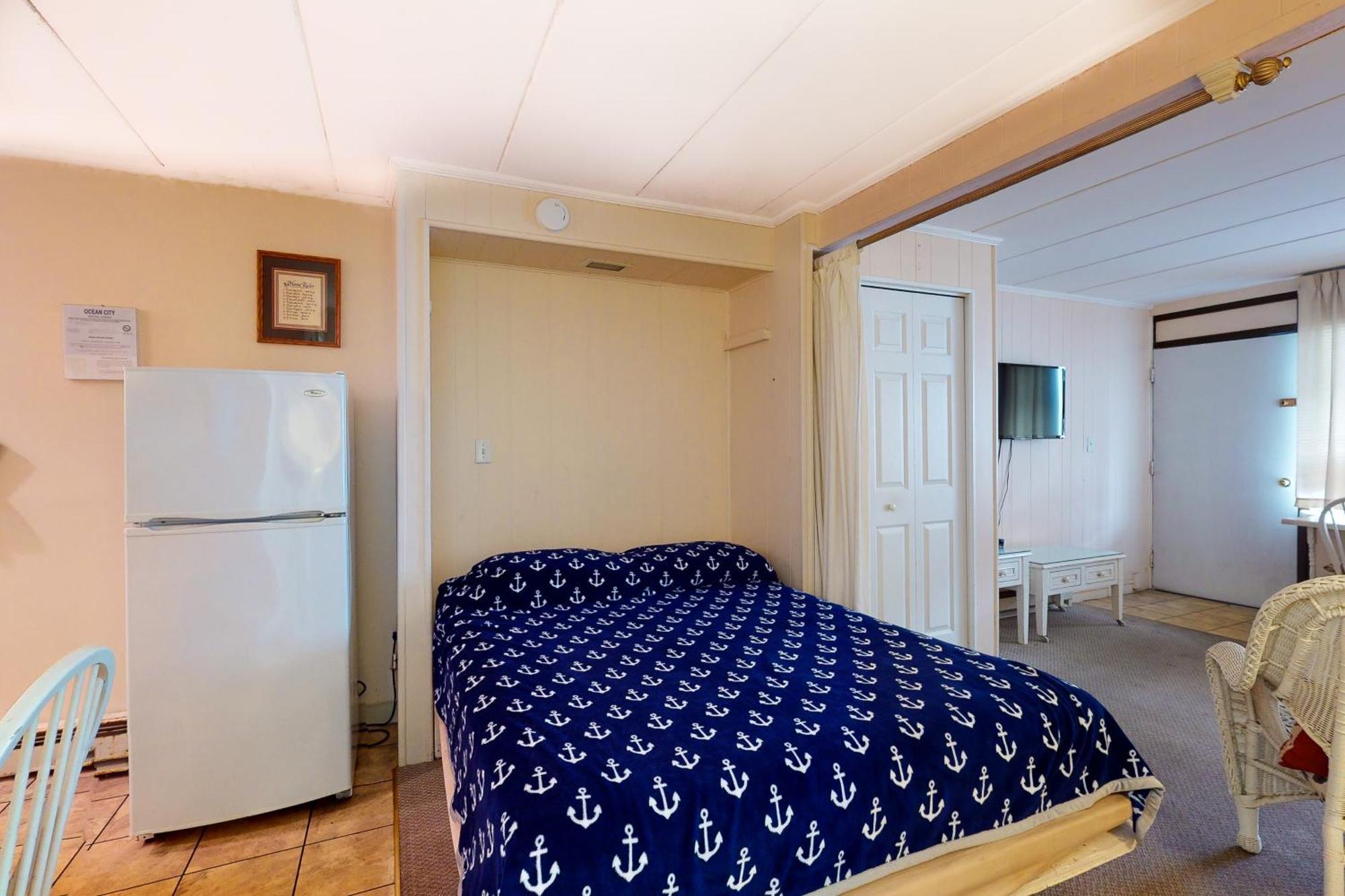 Ferienwohnung Three Cheers Ocean Stadt Zimmer foto