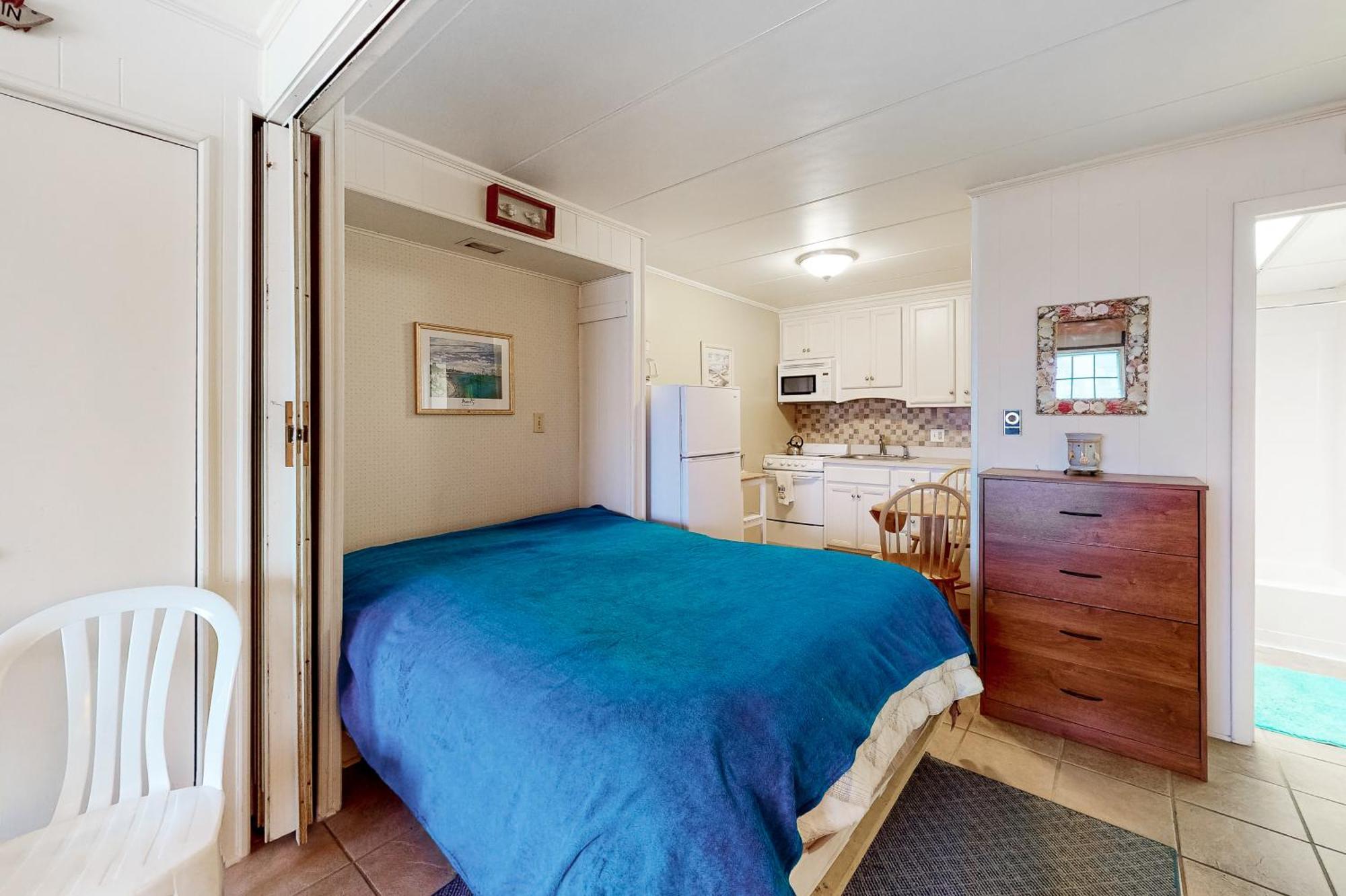 Ferienwohnung Three Cheers Ocean Stadt Zimmer foto